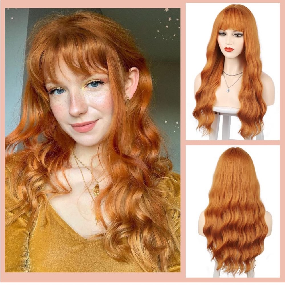 DAPHNE HALLOWEEN COSTUME ACCESSORIES!